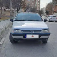 پژو405مدل95بی رنگ