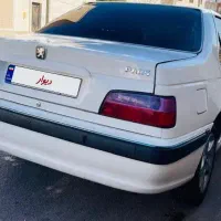 پارس تیوفایو ۹۷ خاص وتمیز