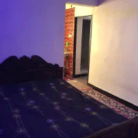 مرکز شهر مبله|اجارهٔ کوتاه‌مدت آپارتمان و سوئیت|دوگنبدان, |دیوار