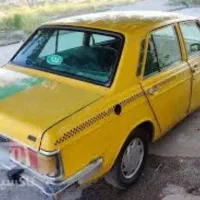 پیکان تاکسی