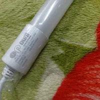 چراغ خطی آبشاری