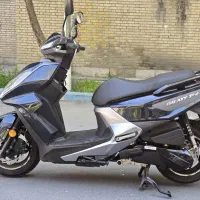 Fx150 SYM|موتورسیکلت|تهران, نیروی هوایی (پیروزی)|دیوار