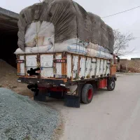 خاور808بنز|خودرو سنگین|همدان, |دیوار