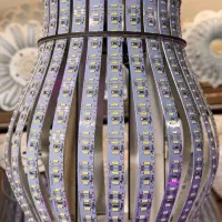 لامپ دست ساز|لامپ و چراغ|دلیجان, |دیوار