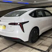 لونا برقی ایران خودرو GRE صفر ۱۱۰ وات سفید مدل۱۴۰۴|خودرو سواری و وانت|تهران, صادقیه|دیوار