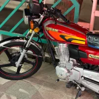 موتور هندا ۲۰۰ احسان ۱۴۰۴