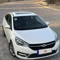 آریزو‌۵ مدل 99 توربو اکسلنت