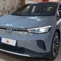 فولکس واگن id4 پیور مدل ۲۰۲۵-تریم جدید