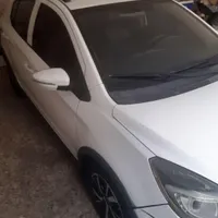 لیفان X50 اتوماتیک، مدل ۱۳۹۵|خودرو سواری و وانت|شیراز, شهرک مخابرات|دیوار