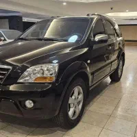 کیا سورنتو ۲۰۰۸