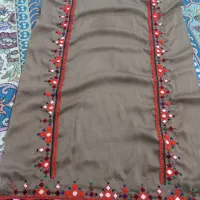 لباس فروشی دست دوز|لباس|خاش, |دیوار