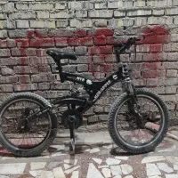دوچرخه 20برای فروش
