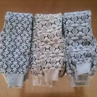 شلوار بافت زنانه|لباس|اصفهان, کردآباد|دیوار