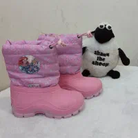 بوتهای بچگانه|کیف، کفش، کمربند|کوهدشت, |دیوار