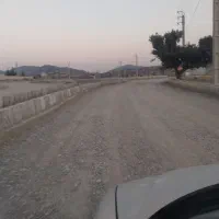 ۱۵۰۰ متر زمین در شهرک صنعتی با قیمت بسیار مناسب|فروش دفتر صنعتی، کشاورزی، تجاری|گچی, |دیوار