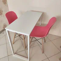 میز و صندلی