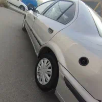 سمند در حد 90 فوری فوری|خودرو سواری و وانت|مشهد, الهیه|دیوار