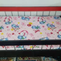 پرده و تخت کودک|پرده، رانر، رومیزی|لالجین, |دیوار