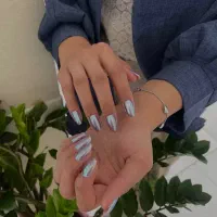 آموزش اصولی کاشت ناخن