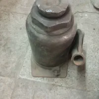 جک بیست تن آلمانی اصل