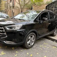 جک اس ۳ درجه یک ۱۴۰۰|خودرو سواری و وانت|تهران, نیروی هوایی (پیروزی)|دیوار