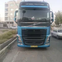 کشنده اف اچ ۵۰۰ وارداتی|خودرو سنگین|تهران, دکتر هوشیار|دیوار