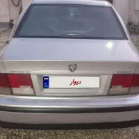 سمند تروتمیز ۸۳|خودرو سواری و وانت|گرگان, |دیوار