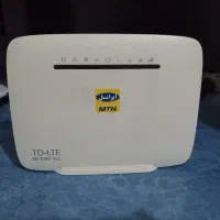 مودم ثابت ایرانسل TD LTE 2101 PLUS