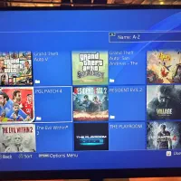 نصب بازی ps4 کپیخوراکانتی پچ لیگ برتر دانگرید۱۲.۰۲|کنسول، بازی ویدئویی و آنلاین|تهران, میدان ولیعصر|دیوار