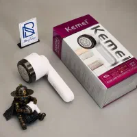 پرزگیر KM-160 لباس‌هات رو از پرز نجات بده *بیتانیک