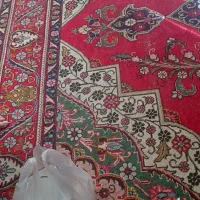 فرش دستباف