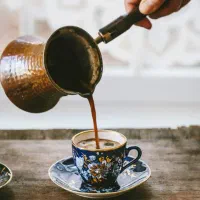 قهوهفال