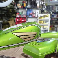 پک کامل لوازم نوسازی هوندا کد ۱۰۷۰