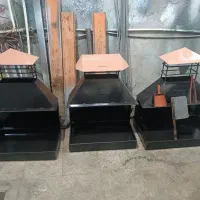 منقل دیواری|اجاق گاز و لوازم برقی پخت‌وپز|الوند, |دیوار