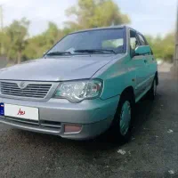 ۱۳۲ مدل ۸۷ سالم سالم