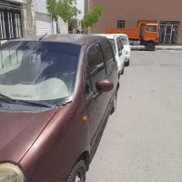 خودروام وی ام 110
