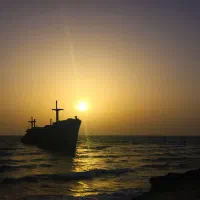 تور گردشگری تفریحی کیش