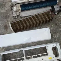 نصب کولر سرویس تعمیرات