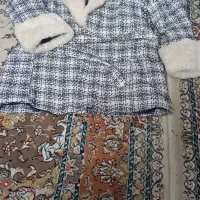 کاپشن و پالتو