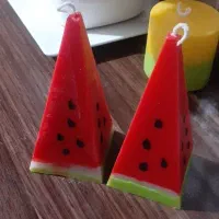 شمع یلدایی|صنایع دستی و سایر لوازم تزئینی|تهران, هفده شهریور|دیوار