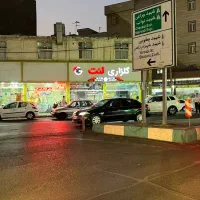 مغازه ۴۵ متری خیابان اصلی (شهرک شریعتی صمدی)|اجارهٔ مغازه و غرفه|تهران, شهرک شریعتی|دیوار
