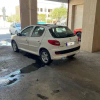 ماشین مشابه صفر|خودرو سواری و وانت|رباط‌کریم, رباط‌کریم|دیوار