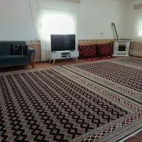 خونه ویلایی دوطبقه روستای آق قبر|فروش خانه و ویلا|آق قلا, |دیوار