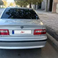 سمند مولتی پلکس مدل ۹۰