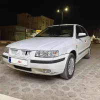 سمند LX مدل 92 قیمت توافقی|خودرو سواری و وانت|درگهان, |دیوار