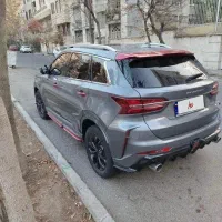 Kmc a5|خودرو سواری و وانت|تهران, حشمتیه|دیوار