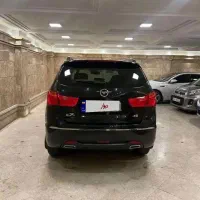 هایما S7مدل ۱۴۰۰|خودرو سواری و وانت|تهران, سعادت‌آباد|دیوار