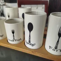 دو جا قاشقی دو جا کلیدی