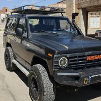 پاترول دودر