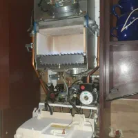 تعمیرات تخصصی انواع پکیج های دیواری